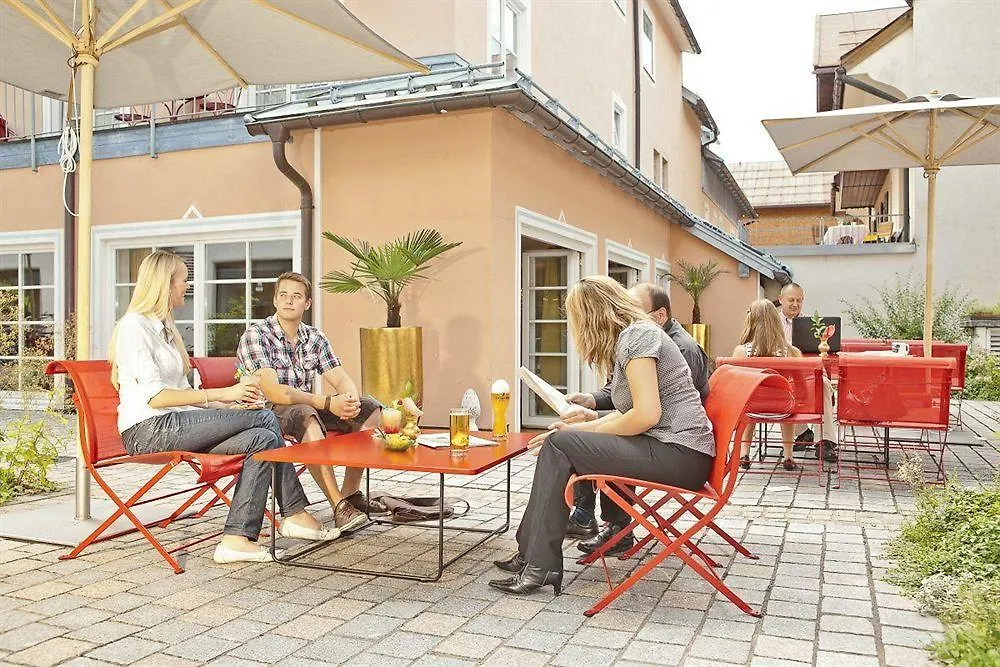 Hotel Mohren Oberstdorf