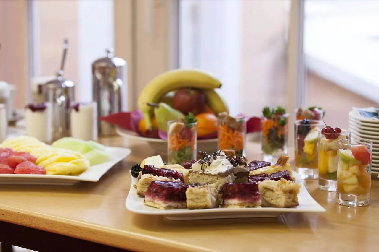 Hotel Mohren Oberstdorf 4*,  Germany