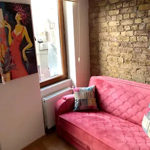 Istanberry - Dream Flats 2* Istanbul
