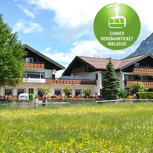 Cafe Fuggerhof *** Oberstdorf