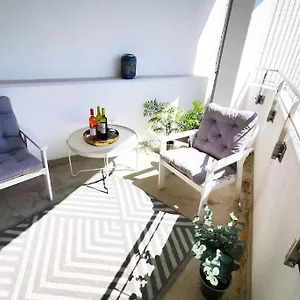 Hh 04 By Rockchair - Superhost Status - Modernes Mit Sonnigem Balkon & Premium Boxspringbetten In Winterhude - Geheimtipp Hamburg