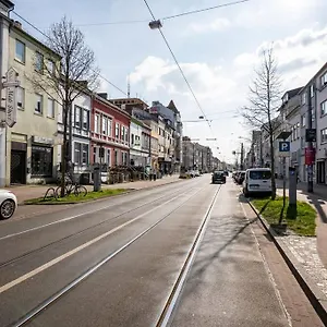 Gemuetliches Neustadt BRE