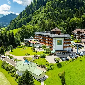 Alpenhotel - Ein Rovell **** Oberstdorf