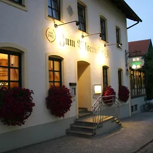 - Landgasthof Obermaier Zum Vilserwirt Pensjonat