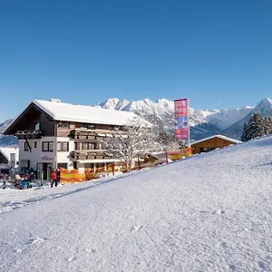 Alpe *** Oberstdorf