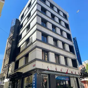 Pandora 3* Istanbul