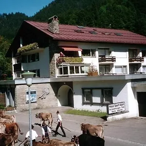 Sport Alpin 130 Oberstdorf