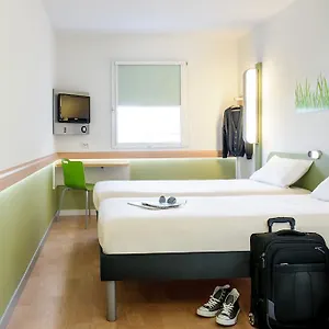 Ibis Budget Muenchen Airport Hotel